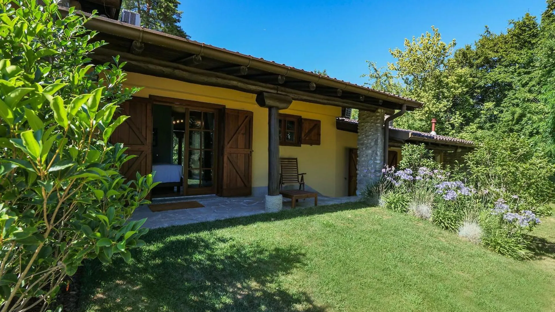 Lodge Golf Villa D'Este Montorfano 0*,  Italy