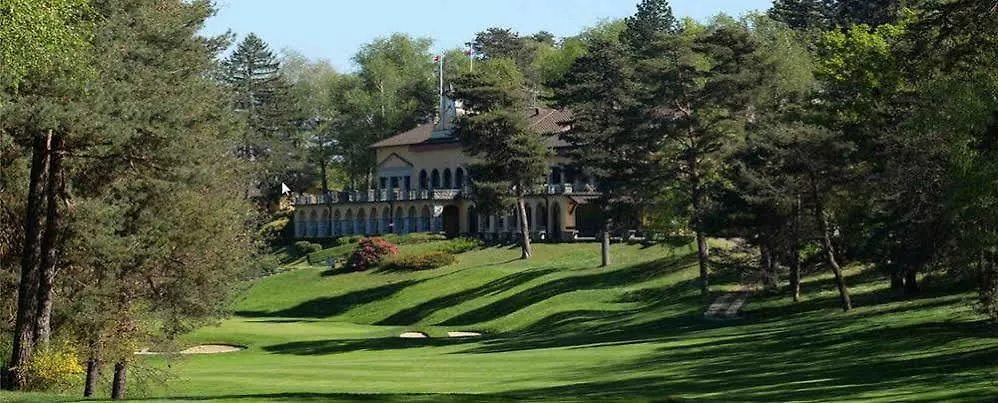 Bed & Breakfast Lodge Golf Villa D'Este Montorfano